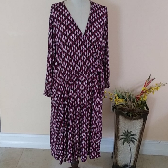 Ryan Wythe. Dresses & Skirts - Ryan Wythe Dress.